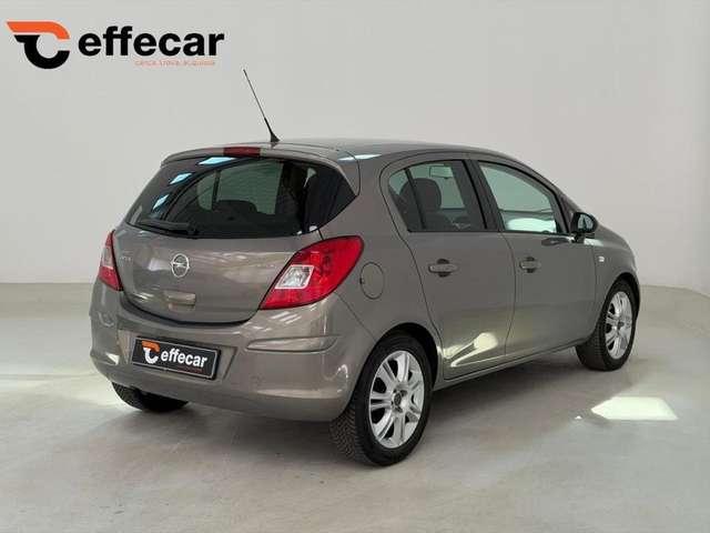 Opel Corsa 1.2 85CV 5 porte GPL-TECH Elective