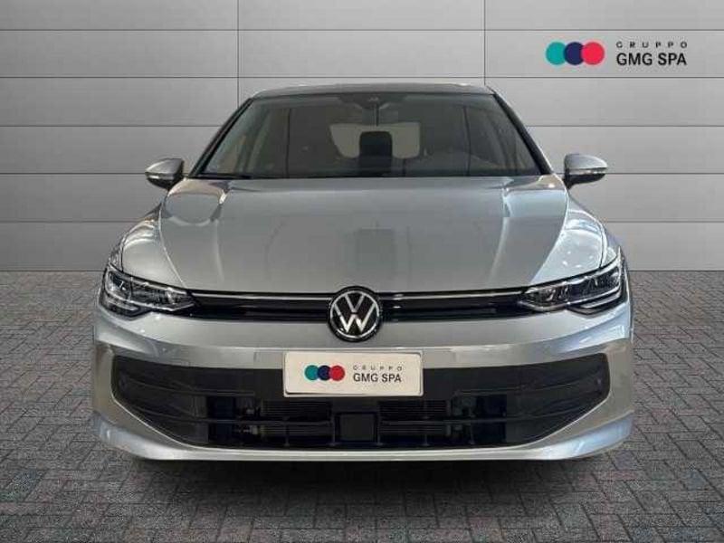 Volkswagen Golf VIII 2024 2.0 tdi Edition Plus 115cv