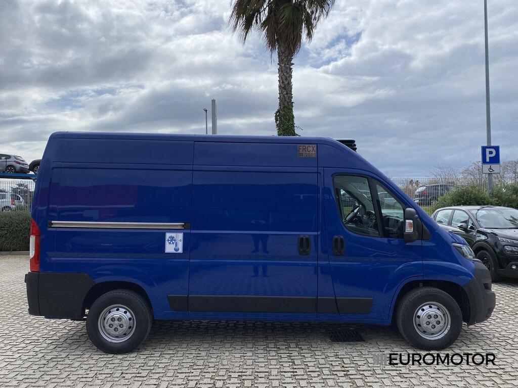 Peugeot Boxer 335 2.0 bluehdi coib. Lamberet 160cv L2H2 E6