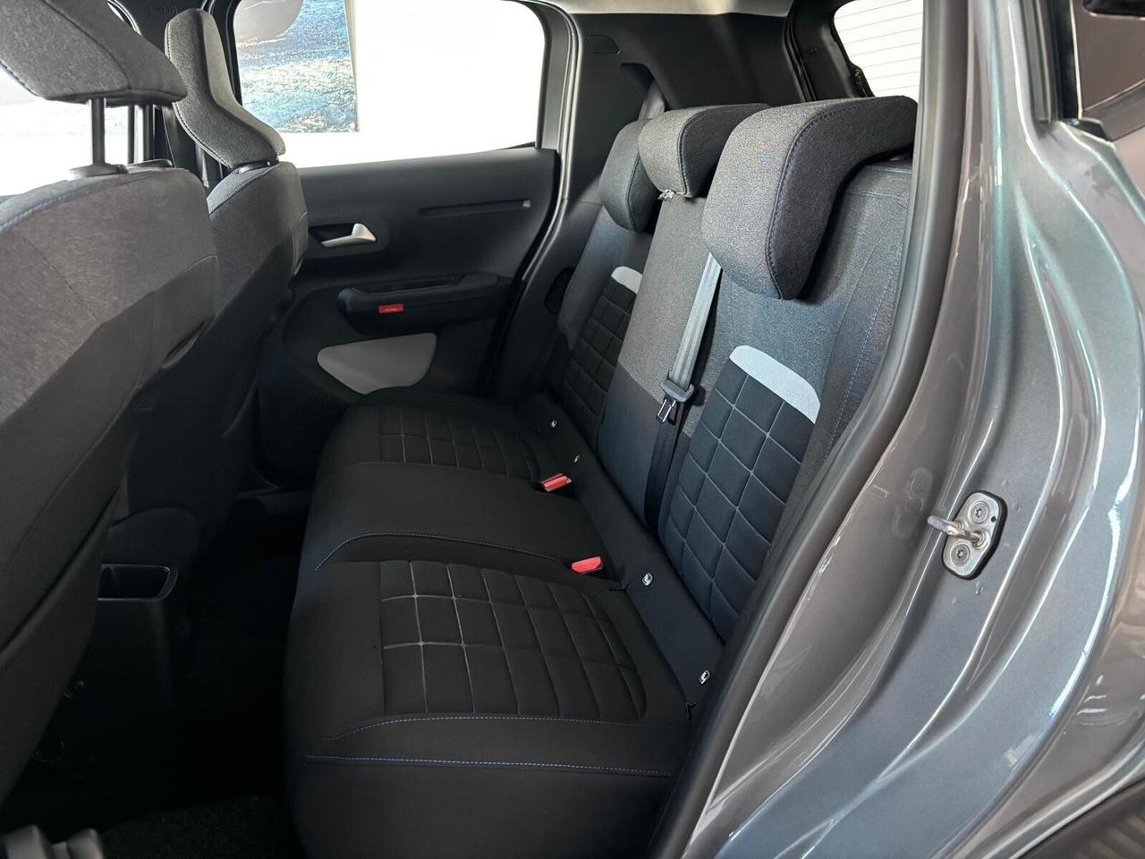 Citroen C3 PureTech 100 S&S Plus