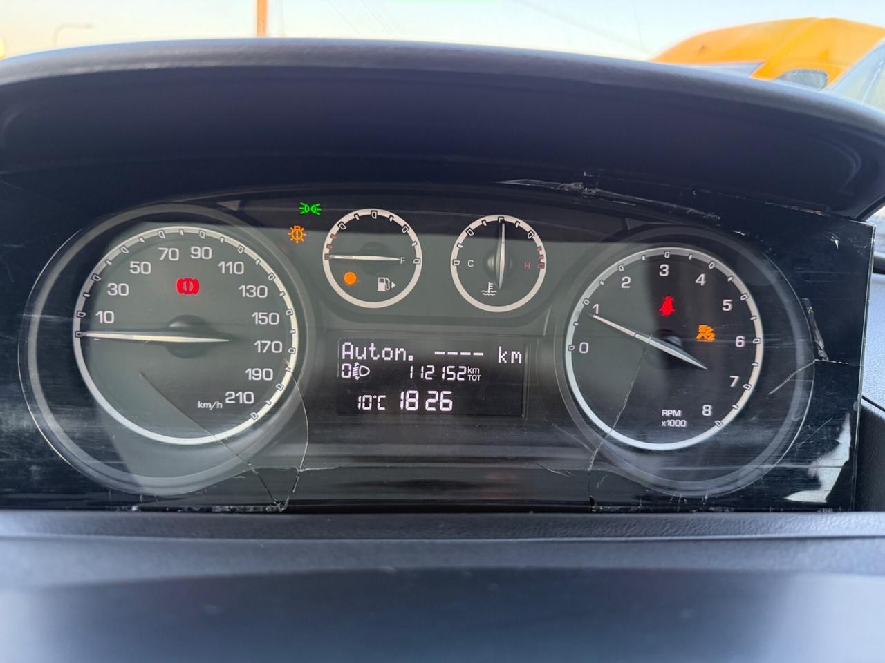 Lancia Ypsilon 1.2 69 CV 5 porte Elle