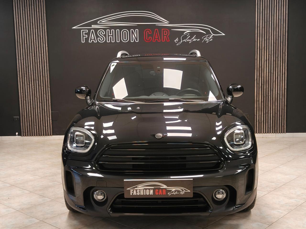 Mini Cooper D Countryman 2.0 Classic