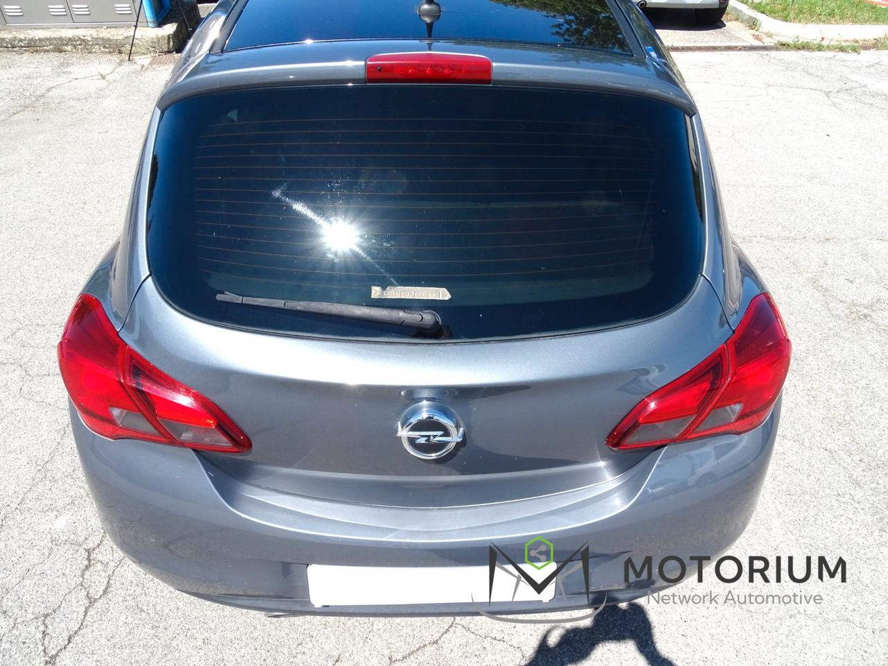 Opel Corsa 3 Porte Corsa 3p 1.3 cdti b-Color