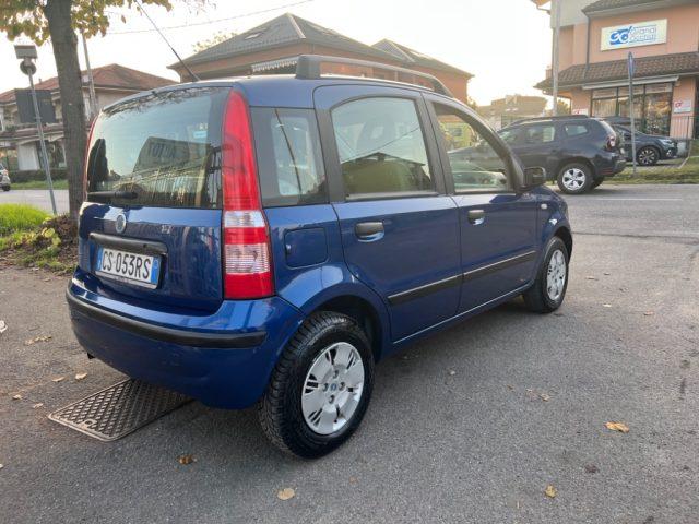 FIAT Panda 1.2 Emotion