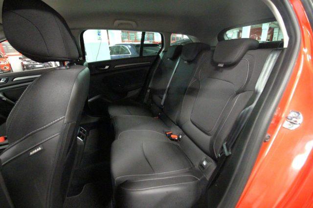 RENAULT Megane Sporter Blue dCi 115 CV Equilibre