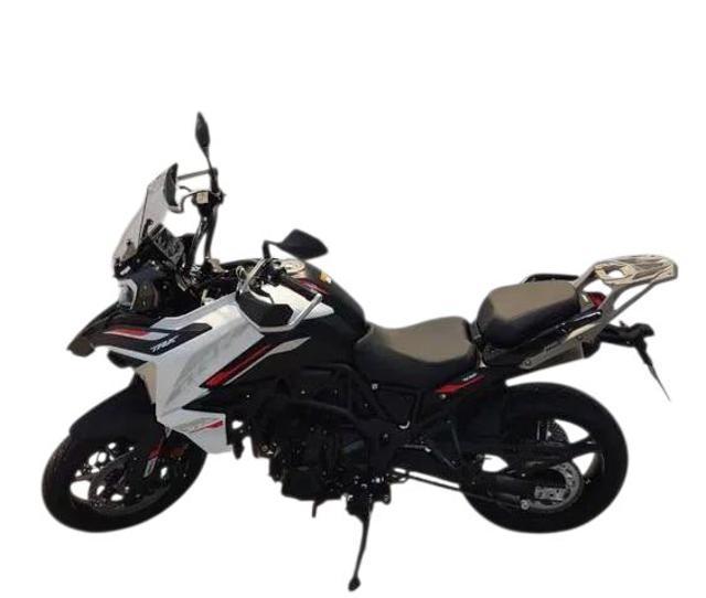 BENELLI TRK 702 - ANNO 2025