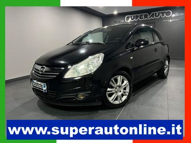 Opel Corsa 3 Porte Corsa 3p 1.2 Sport