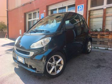 Smart ok neopatentati cambio automatico f1
