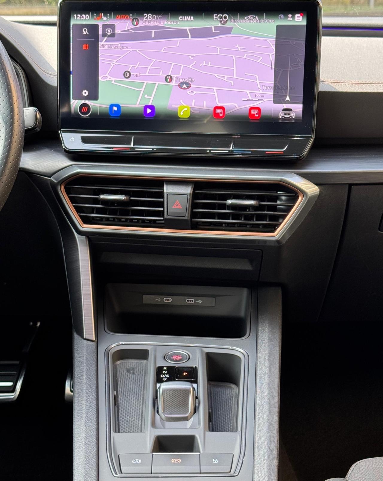 Cupra Formentor 1.4 e-Hybrid DSG