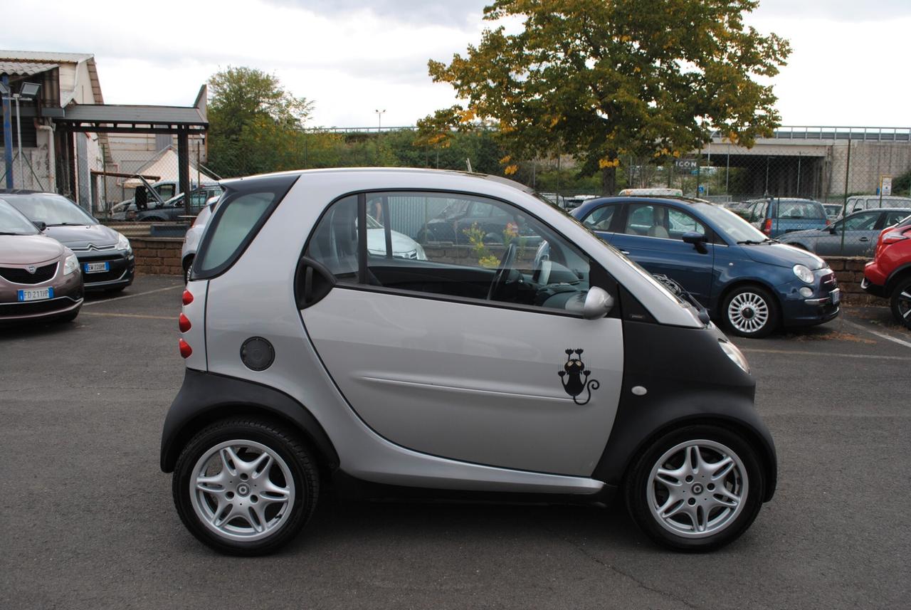 SMART 0.7 61 CV