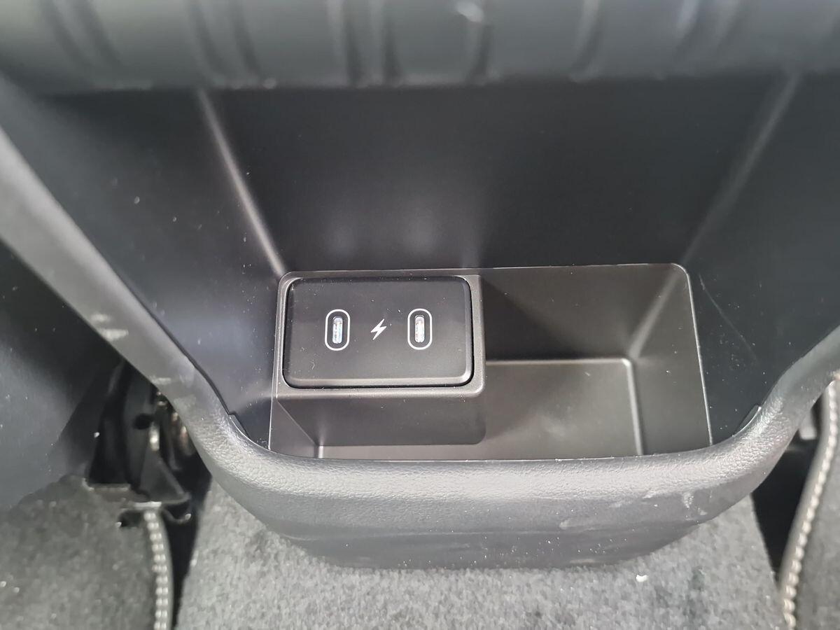 Hyundai Kona 1.0 T-GDI Hybrid 48V iMT XLine