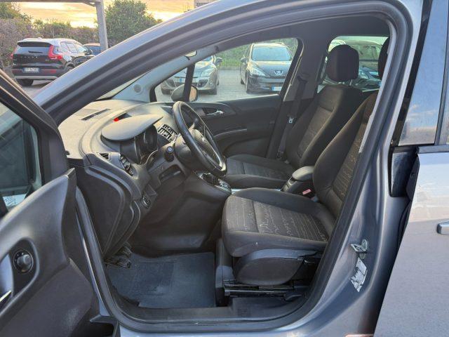 OPEL Meriva 1.3 CDTI 95CV ecoFLEElective