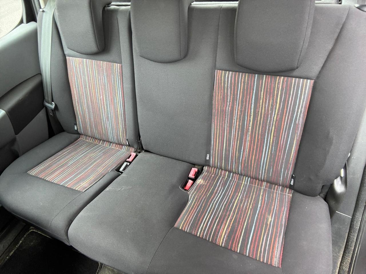 Renault Modus 1.2 16V Dynamique