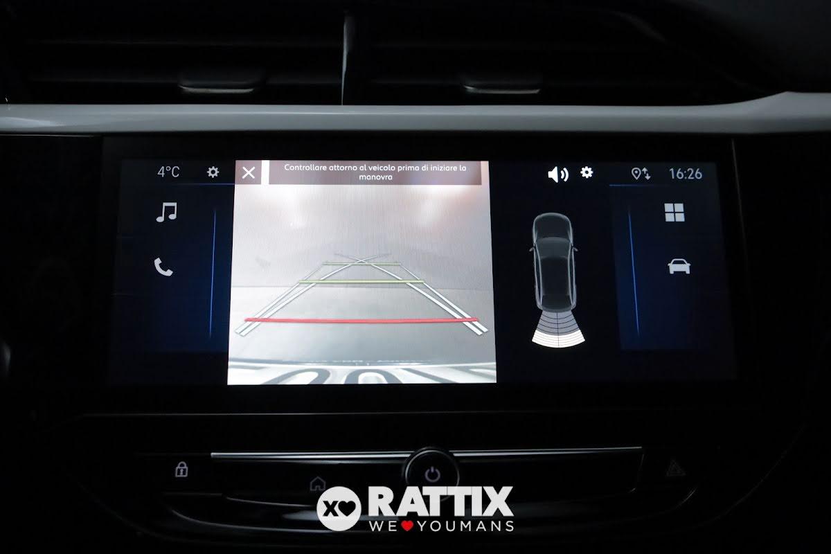 Opel Corsa 1.2 100CV GS AT8