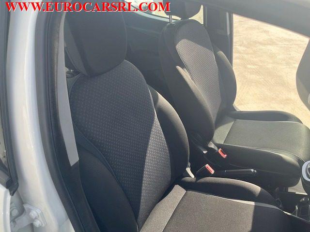LANCIA Ypsilon 1.2 69 CV 5 porte Silver
