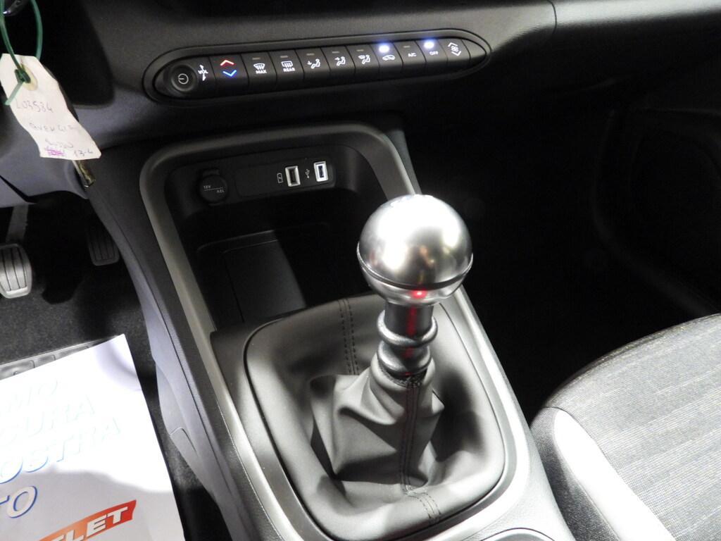 Jeep Avenger 1.2 Turbo Longitude FWD