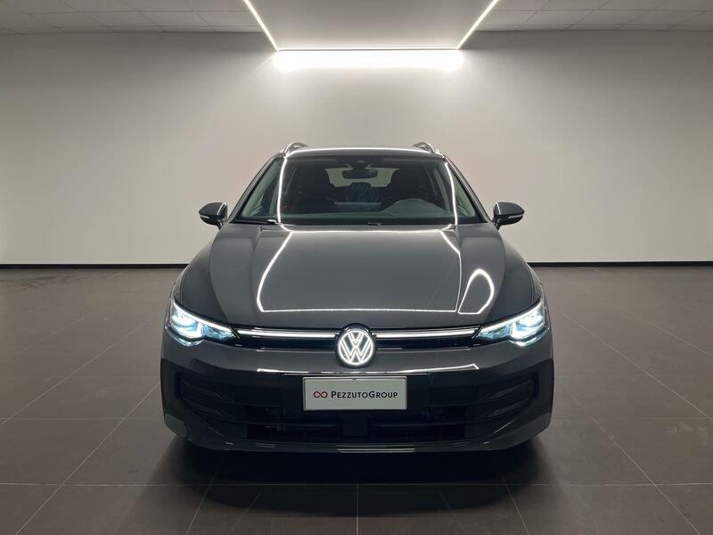 Volkswagen Golf Nuova Variant Life 2.0 TDI SCR 110 kW (150 CV) DSG