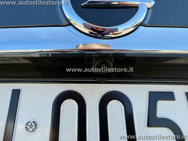 OPEL Mokka X 1.4 Turbo GPL Tech 140CV 4x2 Innovation