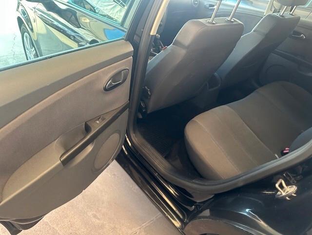 SEAT LEON DIESEL