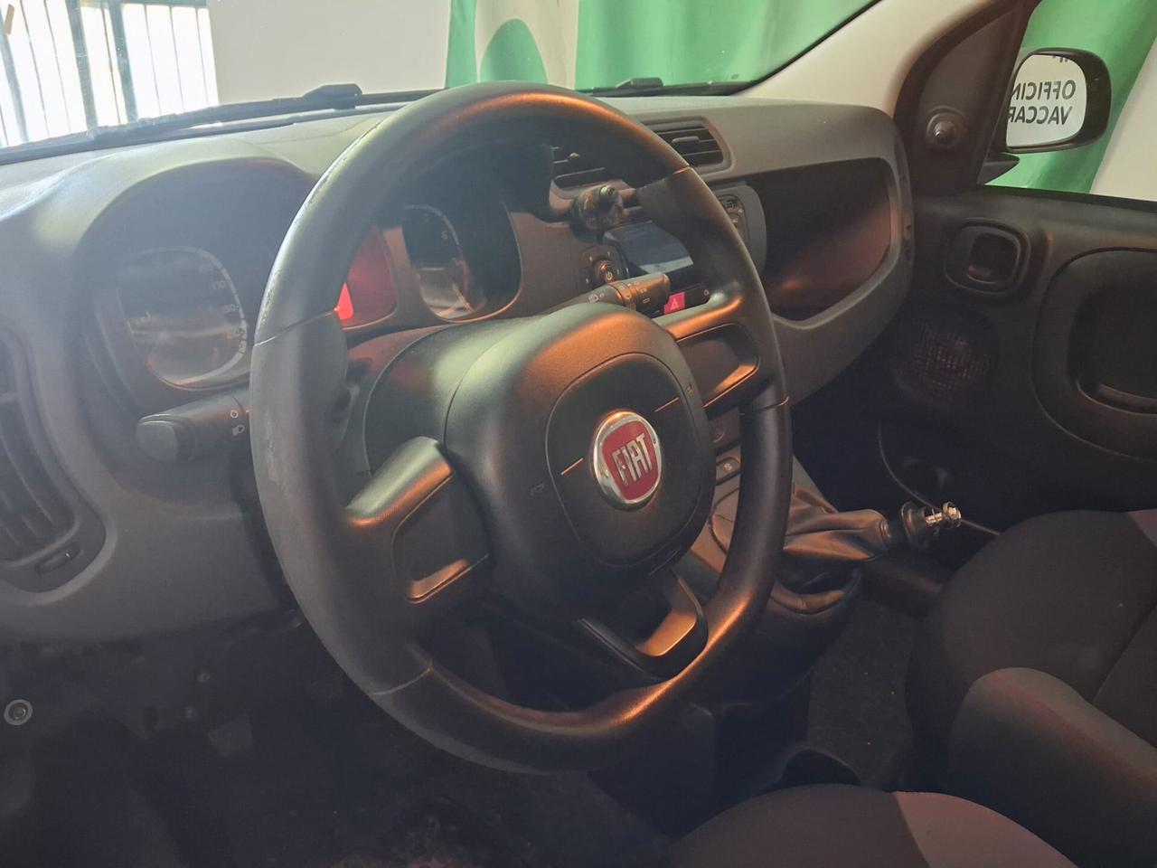 Fiat Panda 1.2 EasyPower Easy