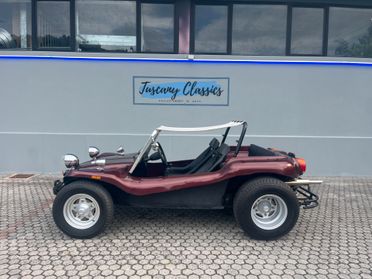 Volkswagen Dune Buggy Mirage