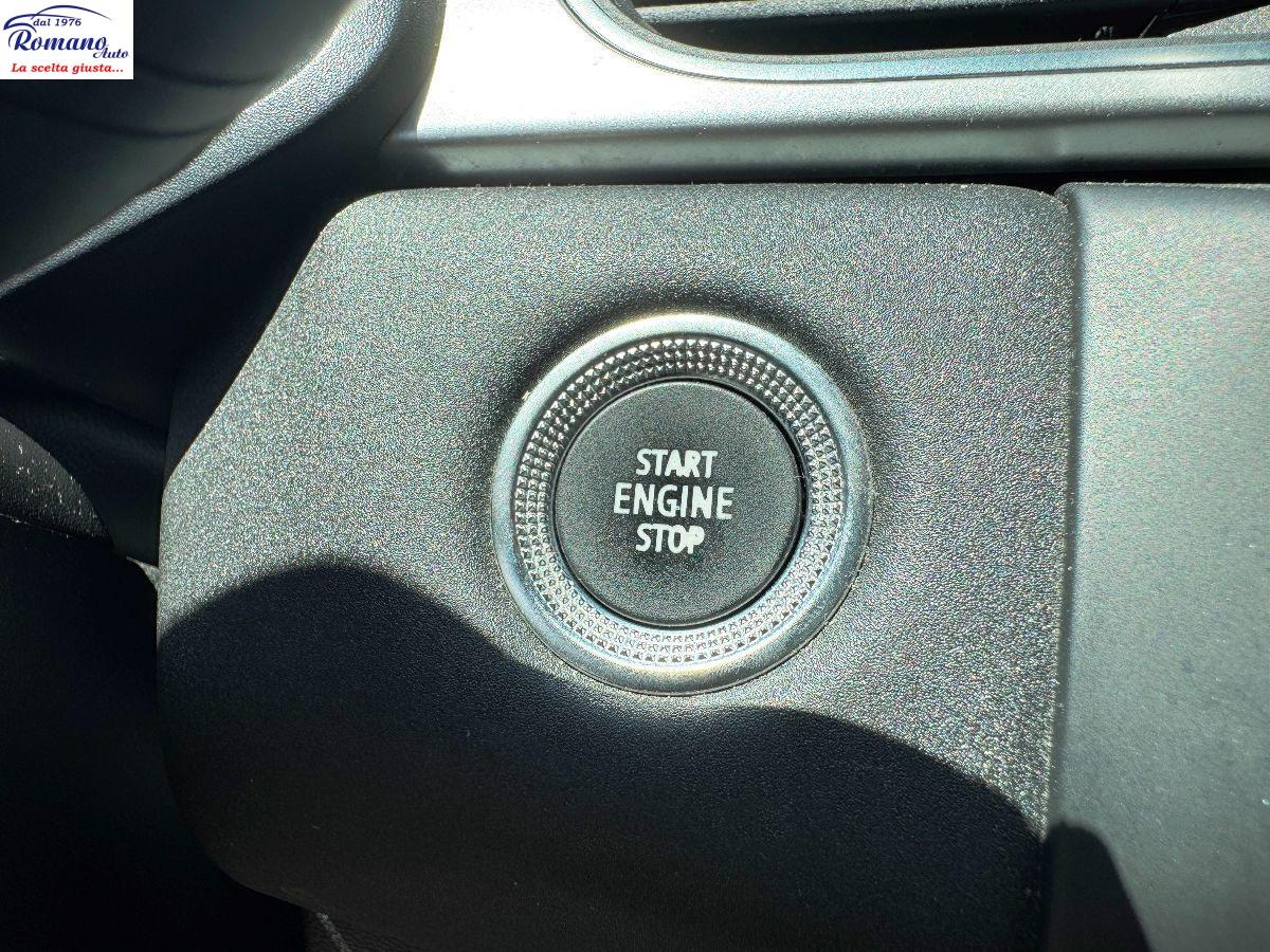 RENAULT - Captur - Blue dCi 8V 95 CV Intens#RETROCAMERA!