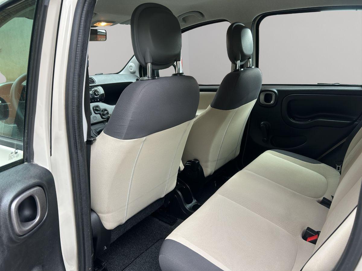 FIAT - Panda - 1.3 Mjt 75 CV S&S Lounge