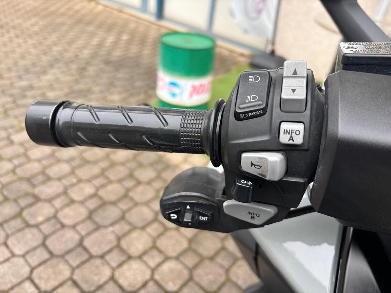 Honda Forza 350 ABS DELUXE - R.f.691