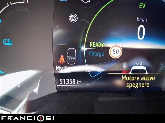 RENAULT Arkana 1.6 E TECH Hybrid Intens Auto