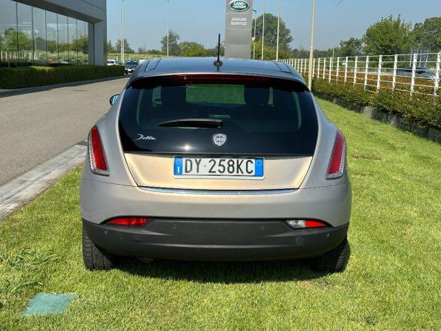 LANCIA Delta 1.4 T-Jet 120 CV Oro Ecochic GPL