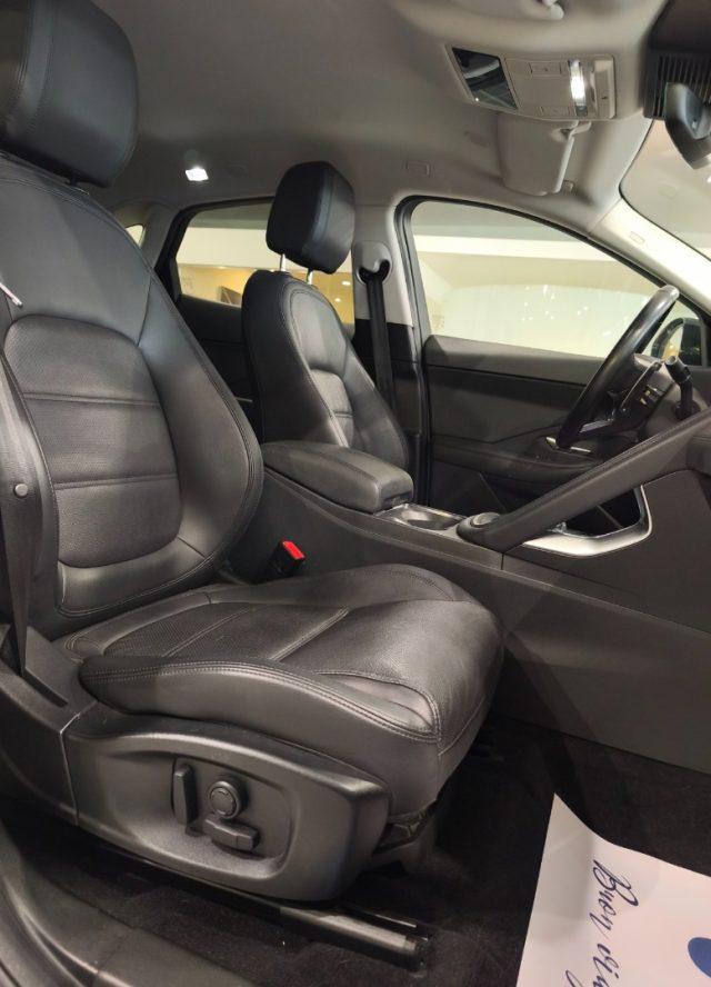 JAGUAR E-Pace 1.5 I3 160 CV Auto R-Dynamic Unico Propr.