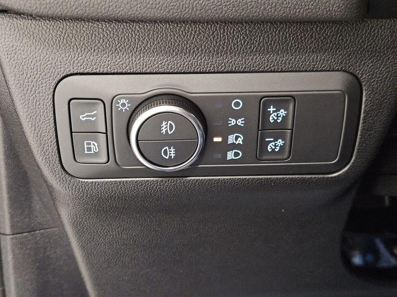 Ford Kuga 2.5 Benzina PHEV 243CV 2WD Active X Auto