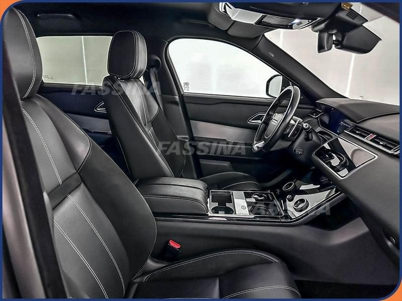 Land Rover Range Rover Velar Range Rover Velar 2.0d i4 S 240cv auto