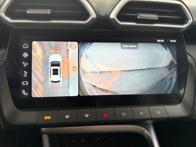 MG ZS 1.5 Hybrid+ Luxury AUTOMATICA