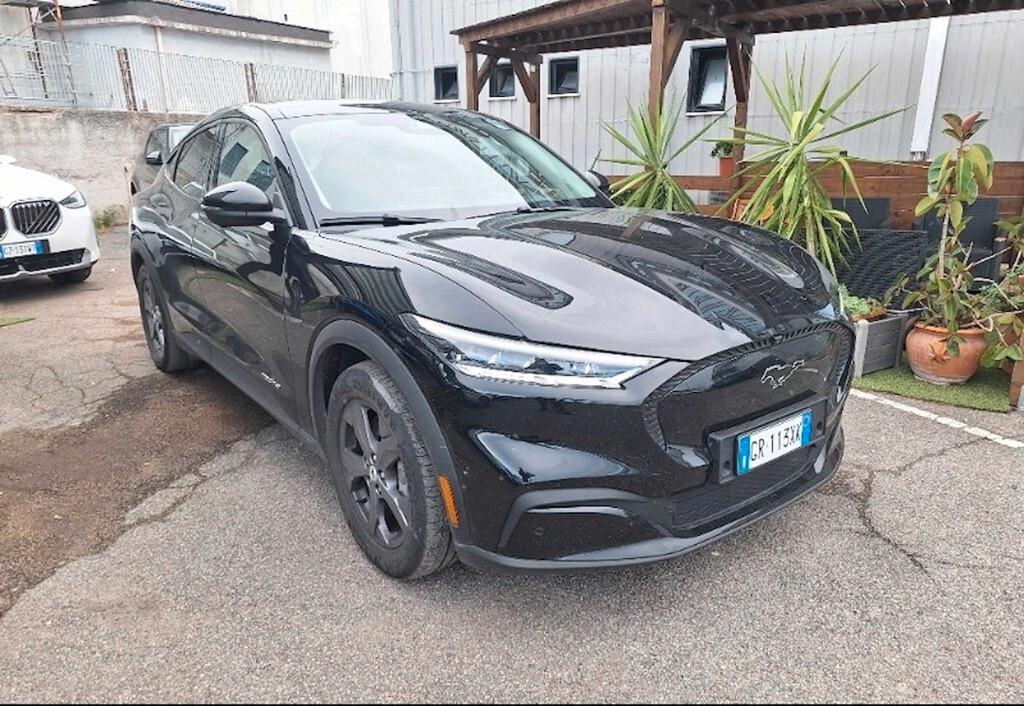 Ford Mustang MACH-E STANDARD RANGE 269CV ( FARI LED - PELLE PARK ASSIST NAVI )