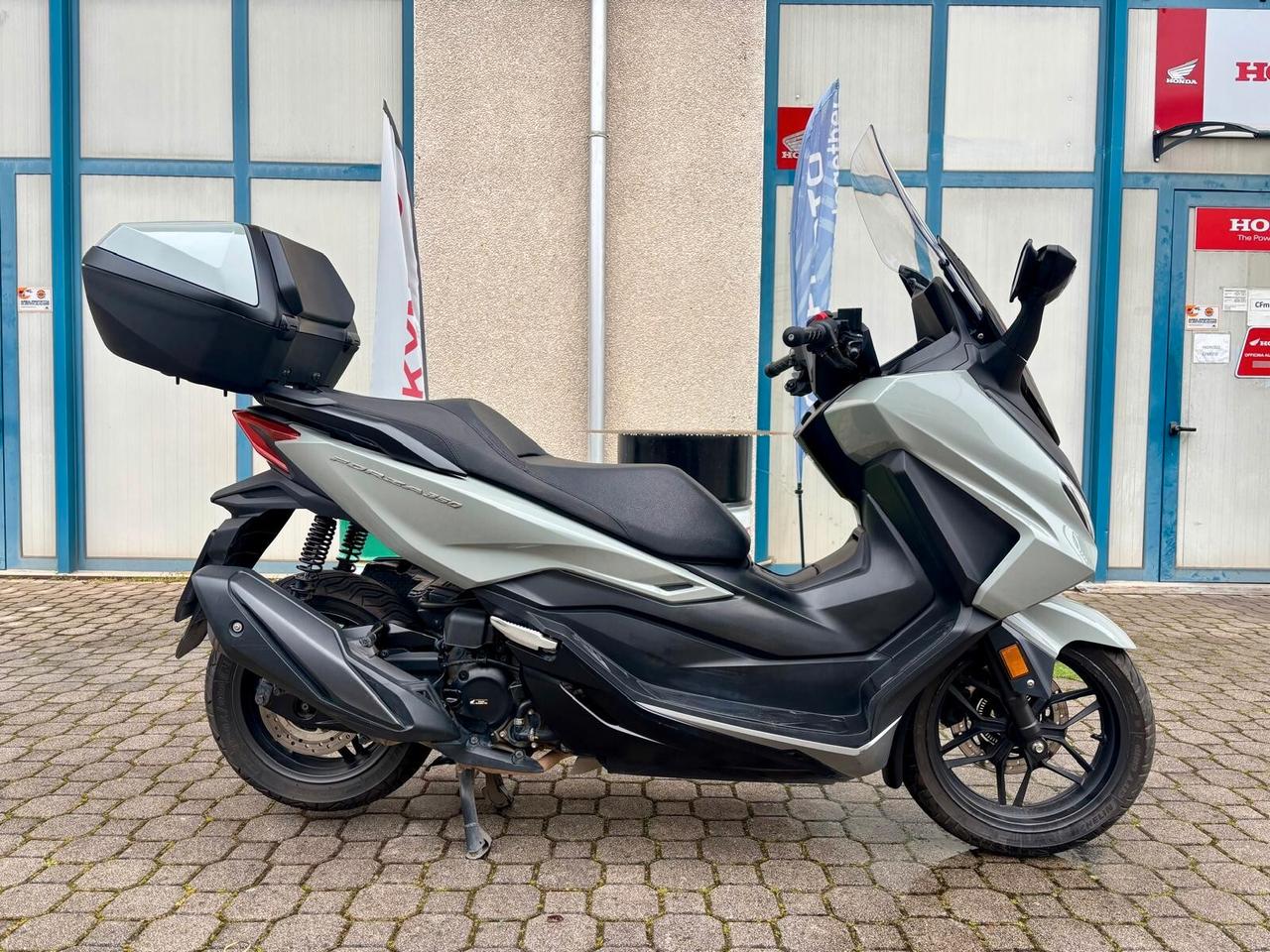 Honda Forza 350 ABS DELUXE - R.f.691