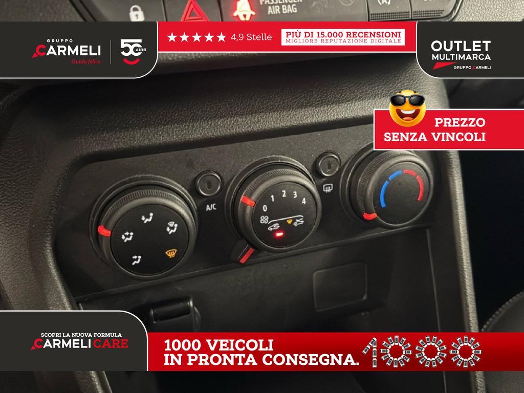 Dacia Sandero Stepway 1.0 tce ECO-G Comfort
