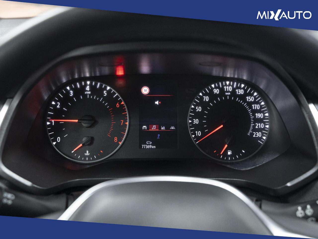 Renault Captur 1.0 TCE Intens GPL 100CV