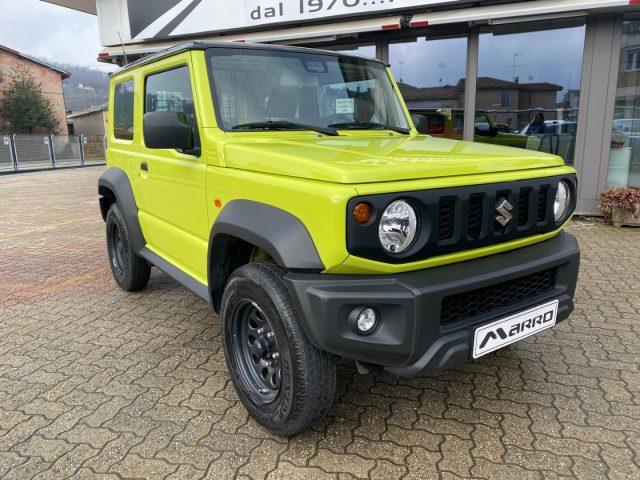 SUZUKI Jimny 1.5 PRO (N1)