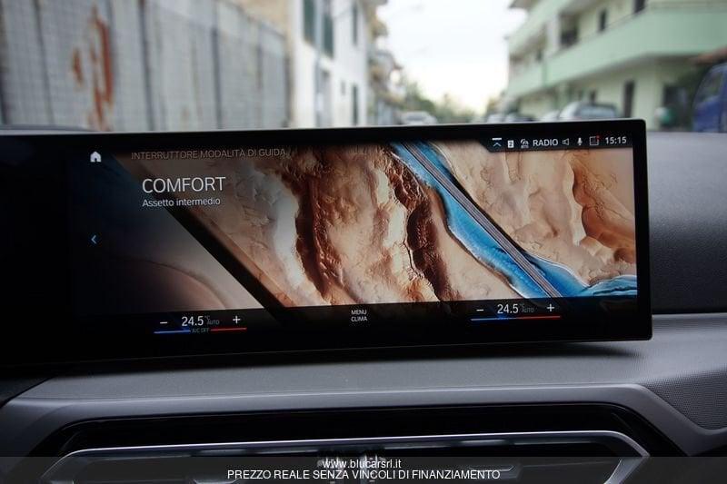 BMW Serie 3 316d 48V Touring