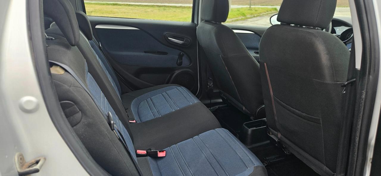 Fiat Punto Evo 1.3 Mjt 75 CV DPF 5 porte S&S Dynamic