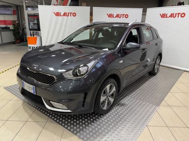 Kia Niro 1.6 GDi DCT HEV Urban