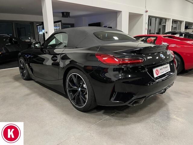 Bmw Z4 M M40i