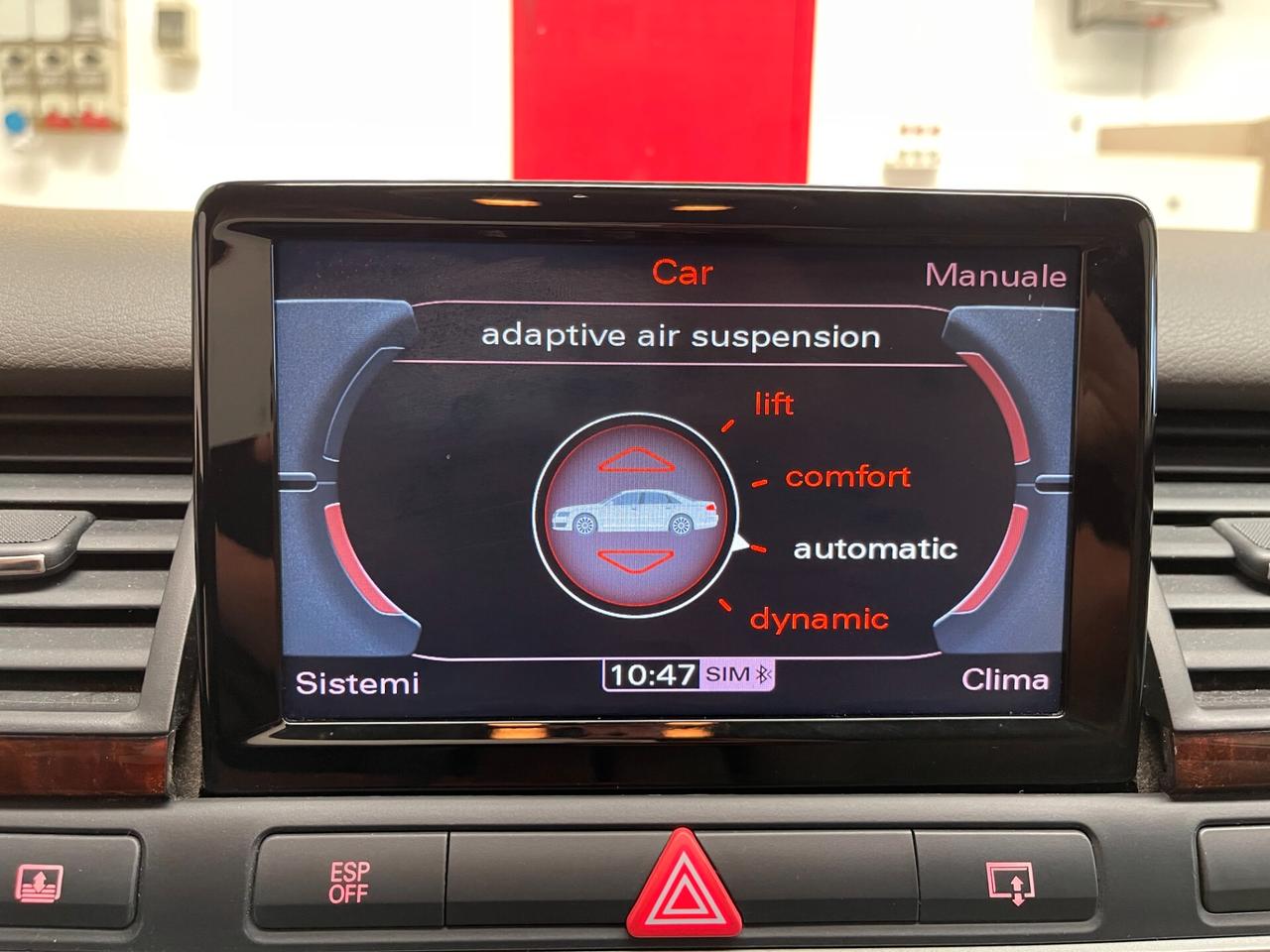 Audi A8 3.0 TDI quattro tiptronic - LEGGI SOTTO