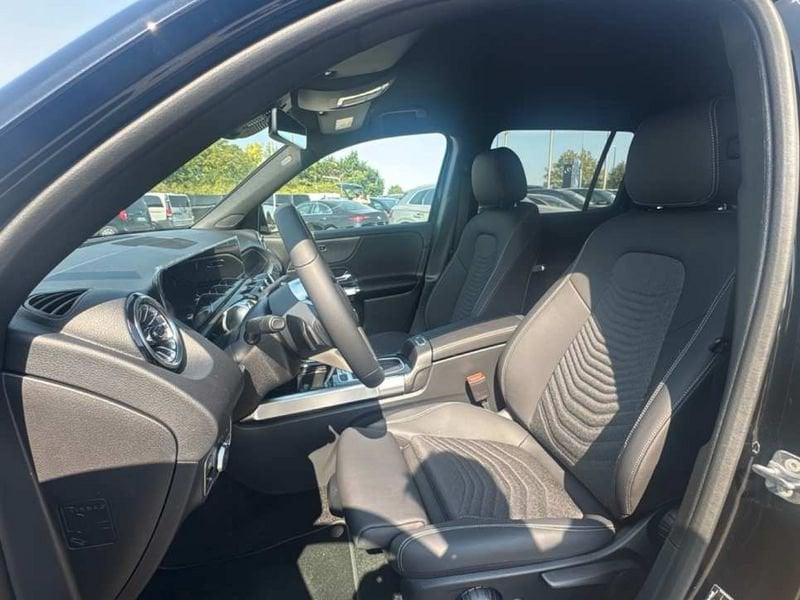 Mercedes-Benz GLB Classe 200d Automatic Advanced Plus Progressive