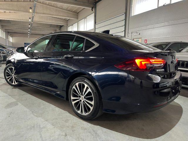 OPEL Insignia 1.5 T 166CV Grand Sport Innovation UNICO PROPR.
