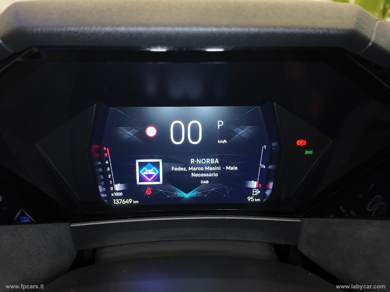 DS AUTOMOBILES DS 4 BlueHDi 130 aut. Performance Line+
