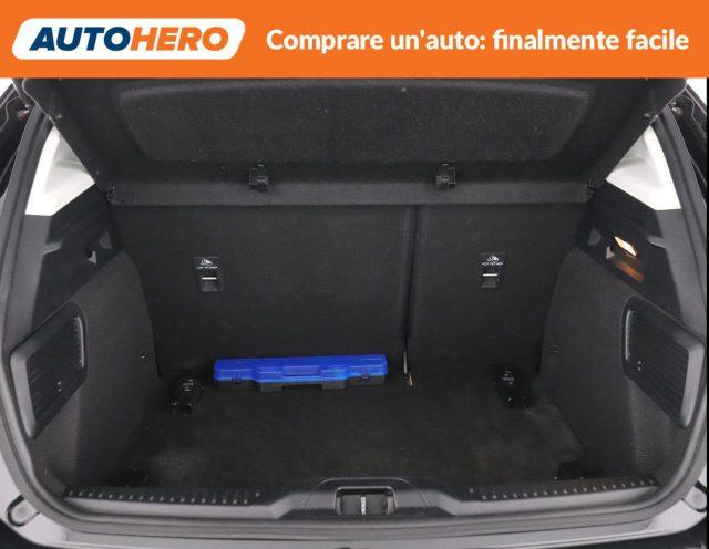 FORD Focus 1.0 EcoBoost 125 CV SW Business