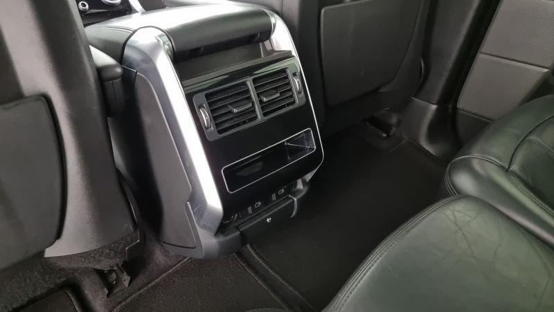 Land Rover RR Sport 3.0D l6 249 CV HSE Dynamic 7 Posti
