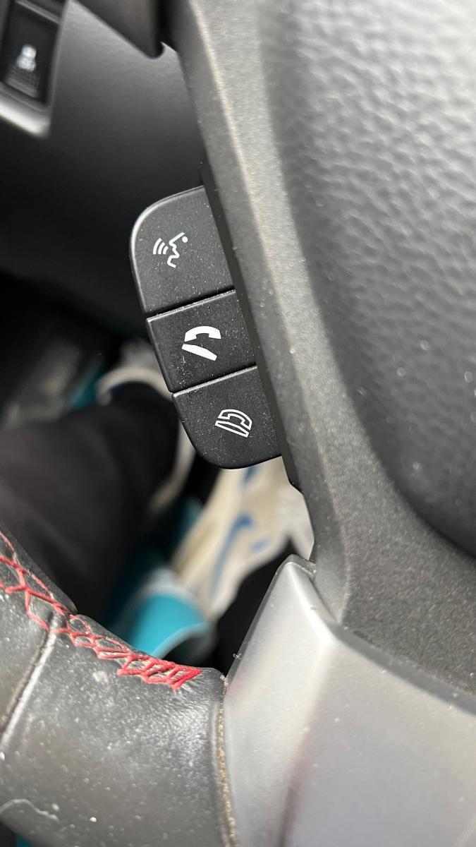 SUZUKI - Swift 1.6 vvt Sport 3p